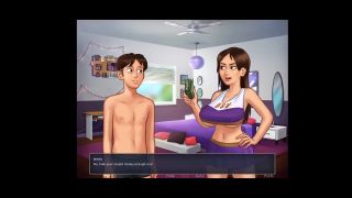 CrazyMongo1 - That Man Fucked My Pussy Really Hard With His Big Penis St Saga Part 64-9