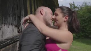 [Pornstar] AnnaPolinaCollection Ma Part dEve - teaser (Not sex)-6