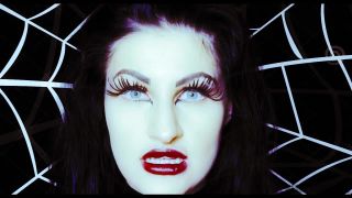Caught In My Cobweb..-2