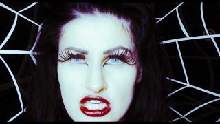 Caught In My Cobweb..-3