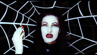 Caught In My Cobweb..-5
