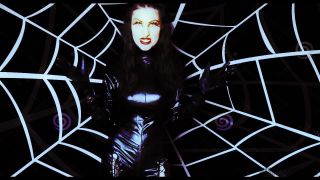 Caught In My Cobweb..-7