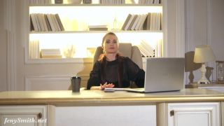 adult video clip 40 Jeny Smith – Your Chief on public male underwear fetish-1