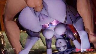 [GetFreeDays.com] Slut Widowmaker Gets Deep Anal Fucked Overwatch GCRaw Porn Leak January 2023-5