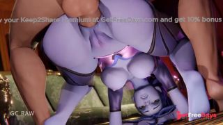 [GetFreeDays.com] Slut Widowmaker Gets Deep Anal Fucked Overwatch GCRaw Porn Leak January 2023-6