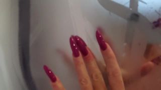 adult video clip 36 fur femdom lalliboop 30 10 2018 3617974 my shower i accept generic admirers but i prefer slaves lustful accetto generici ammira, domination on femdom porn-3