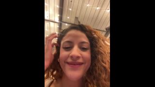 Fist Flush - Vicky Love, Nesty Blonde Vicky Love, Nesty-7