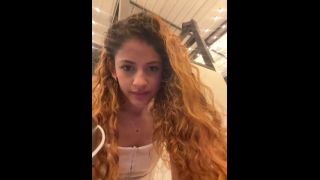 Fist Flush - Vicky Love, Nesty Blonde Vicky Love, Nesty-9