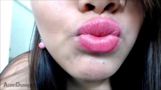 Pt 2AstroDomina - The Power of Revlon Lips-5