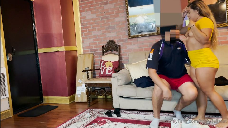 Onlyfans - Hotwife Lisset Hotwifelisset PPVgsfn36z9g3fffldyqieb - 2025 - Amateur