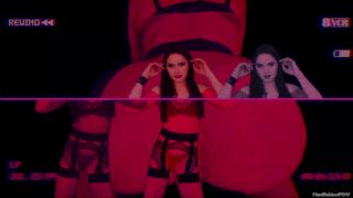 [K2S.CLUB] Humiliation POV - Goddess Alessa - Psychological Brain Damage For Broken Goon Drones - FullHD 1080P-7