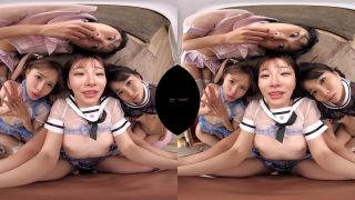 video 45 KAVR-291 D - Virtual Reality JAV - vr porn - fetish porn asian orgy-7