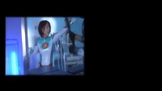 [SuperMisses.com] ZEPE-56 Fighter of the Sun Leona SeasonⅡ The Trap of Evil-020-3