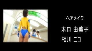 [SuperMisses.com] ZEPE-56 Fighter of the Sun Leona SeasonⅡ The Trap of Evil-020-6