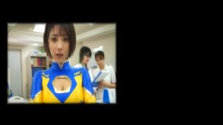 [SuperMisses.com] ZEPE-56 Fighter of the Sun Leona SeasonⅡ The Trap of Evil-020-7