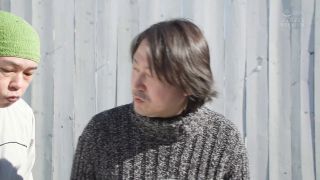 PRED-769 【モザイク破壊版】町内キャンプ寝取られ話 ～欲求不満な妻と町内会の親父達の最低な浮気中出し二泊三日～ 森沢かな-5