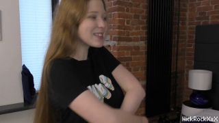 Fucked 18Yo Redhead Neighbor Bobo Twik 1080p-0