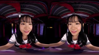 WAVR - 225 A - Virtual Reality JAV - Jav vr-1