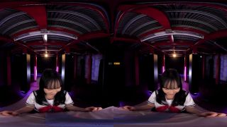 WAVR - 225 A - Virtual Reality JAV - Jav vr-2