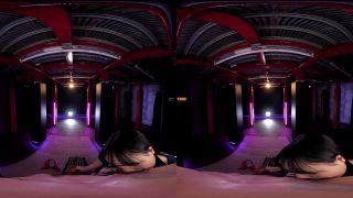WAVR - 225 A - Virtual Reality JAV - Jav vr-8