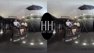 online porn clip 41 Mistress Kennya and Master Vale - Slave Gets Punished And Caged on british porn indian foot femdom-2