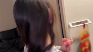 FHD MOGI-127 【初撮り】福祉を学ぶ現役女子大3年生 切れ長の瞳と色白美肌のほどよい肉付きDカップ美女 経験人数は少なめだけど元カレとソフトSMの経験ありでバックが好きな自称ドMちゃん ちあき・21 歳【圧倒的4K映像でヌク！】 寺山ちあき-0