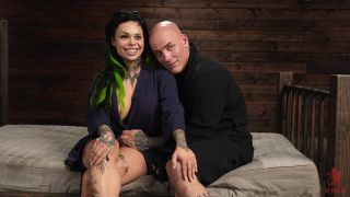 free adult clip 9 Kink – Fresh Meat XWife Karen | black hair | big tits porn big tits milf ride-9