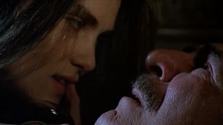 Emmanuelle Seigner – Le sourire (1994) HD 720p - [Celebrity porn]-6