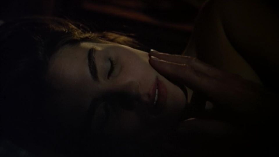 Emmanuelle Seigner – Le sourire (1994) HD 720p - [Celebrity porn]