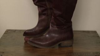 Cum Producing Boots – Paraphilia51 Foot-5