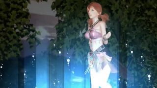 3D 9309 Ikedori Musume Vanille Flavor-0