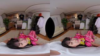 Yokomiya Nanami - VRKM-1219 B -  (UltraHD 2024) New Porn-1