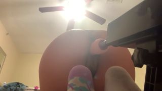 Hairy Amateur Anal Our first Double Penetration with Sex Machine, diosaera hls 720p-1