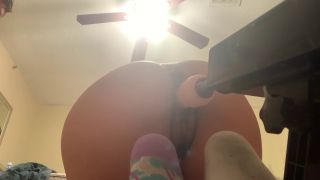 Hairy Amateur Anal Our first Double Penetration with Sex Machine, diosaera hls 720p-2