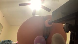 Hairy Amateur Anal Our first Double Penetration with Sex Machine, diosaera hls 720p-3