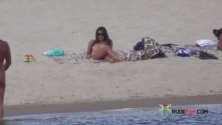 Nude Beach - Nice Compilation  3-1