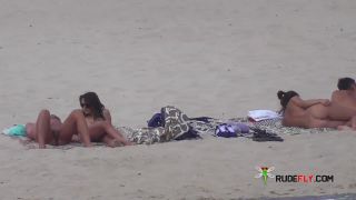 Nude Beach - Nice Compilation  3-5