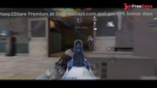Aww Man  CoDM Edit-2