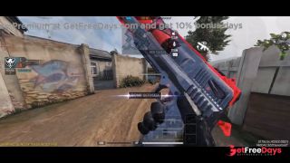 Aww Man  CoDM Edit-7