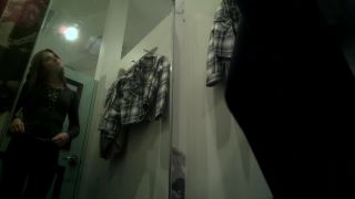 girls in the fitting room 22 voyeur -8