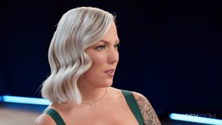 Wifey Candice And Chris - Blonde Hotwife Takes Monster BBC - 2025-05-10 - 1080p x265-1