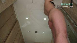 FC2 PPV 1050738 関西在住元レースクイーンみりちゃん第2弾!!女性器の形がハッキリ分かる程水着が喰い込む！よだれ大量投入&カリ引っ掛け咥え舐めで口内発射♥ - JAV-9