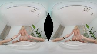 Kenna James - Sex Massage - Footsiebay, SLR (UltraHD 4K 2021)-8