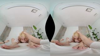 Kenna James - Sex Massage - Footsiebay, SLR (UltraHD 4K 2021)-9