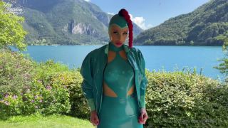 [GetFreeDays.com] Miss fetilicious_ft6606 latex mask porn-0