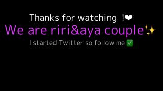 ［Lesbian.] Sex With Restraints. My Lover Made Me Cum Many Times. (Part.-9