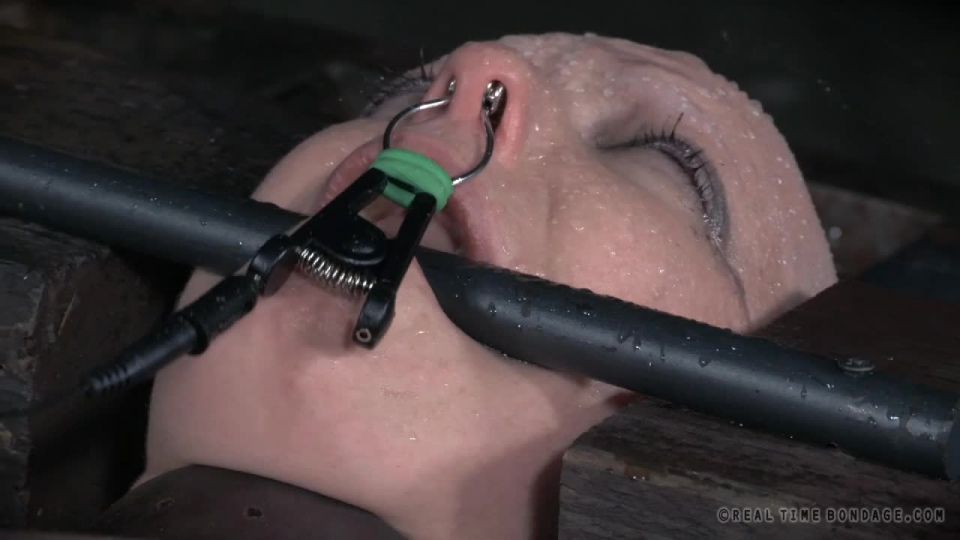 adult video clip 42 RealTimeBondage – Slave A Part 3 – Abigail Dupree Endza Adair | bondage | fetish porn ruined orgasm bdsm