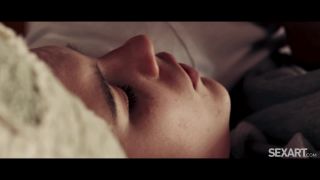 Katarina Rina, Lilly Bella - Sex Relationship Of Three Friends (Hot Babes)-0