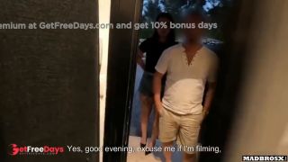 [GetFreeDays.com] A French Neighbor Couple Agrees to Make Noise in a Villa by Swapping Our Wives Porn Video June 2023-1