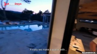 [GetFreeDays.com] A French Neighbor Couple Agrees to Make Noise in a Villa by Swapping Our Wives Porn Video June 2023-2